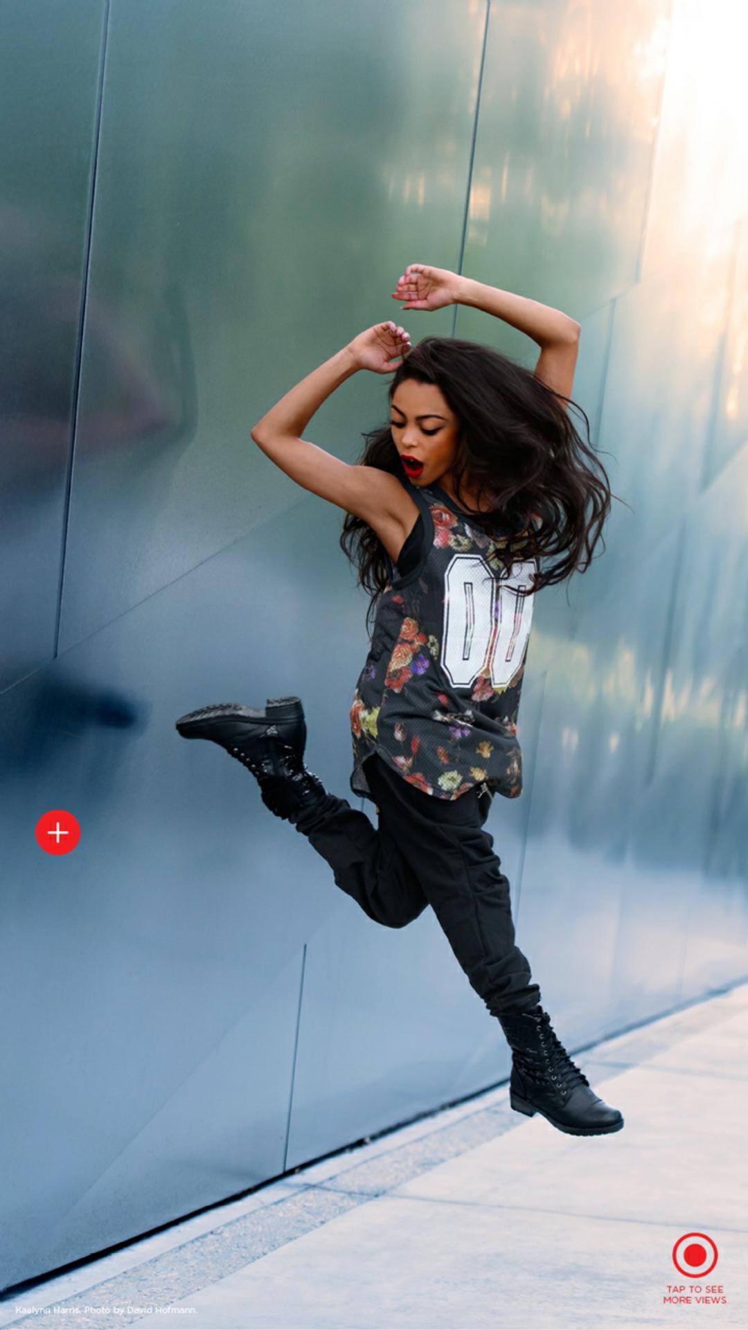 Dance LifeStyle Magazine