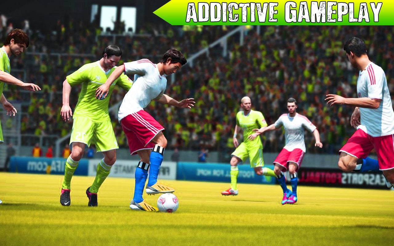 Soccer Goalkeeper Star Game