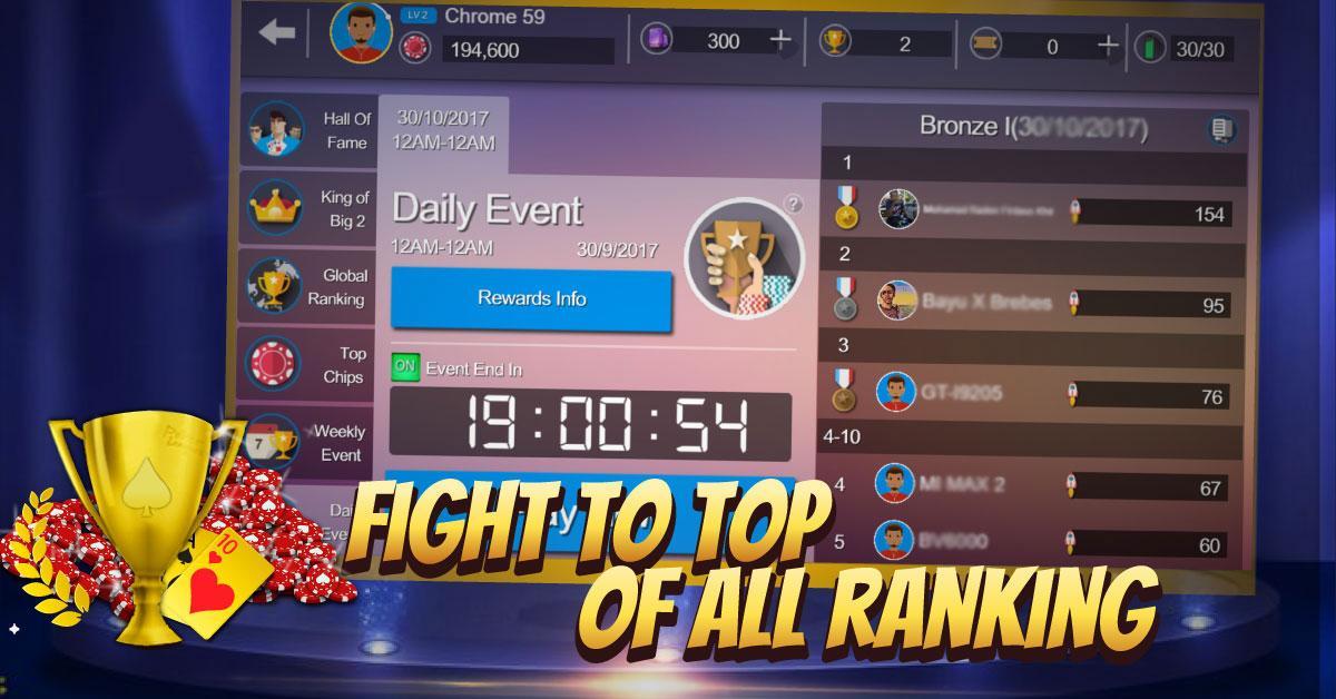 Big 2 Trio Version 2