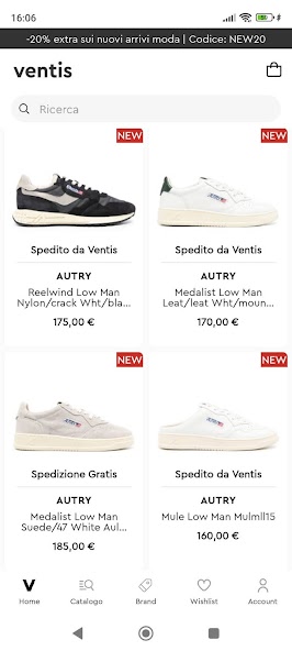 VENTIS - Fashion & Home Design