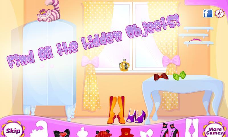 Fantasyland Hidden Secrets