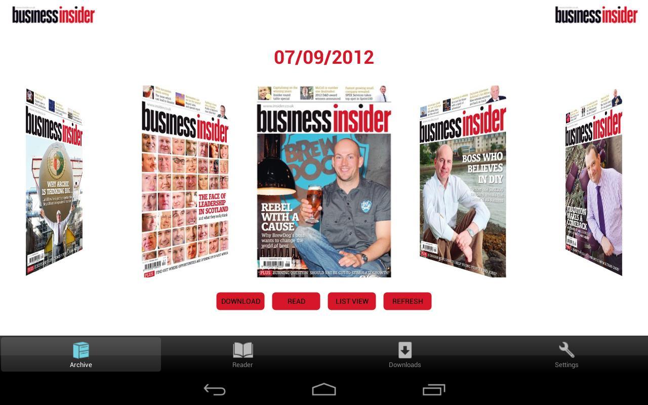 The Business Insider