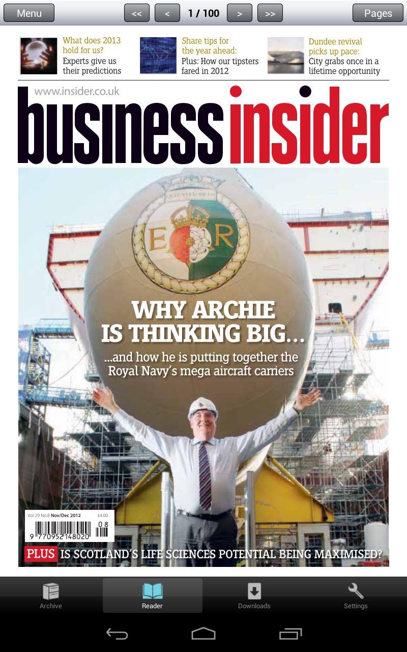 The Business Insider