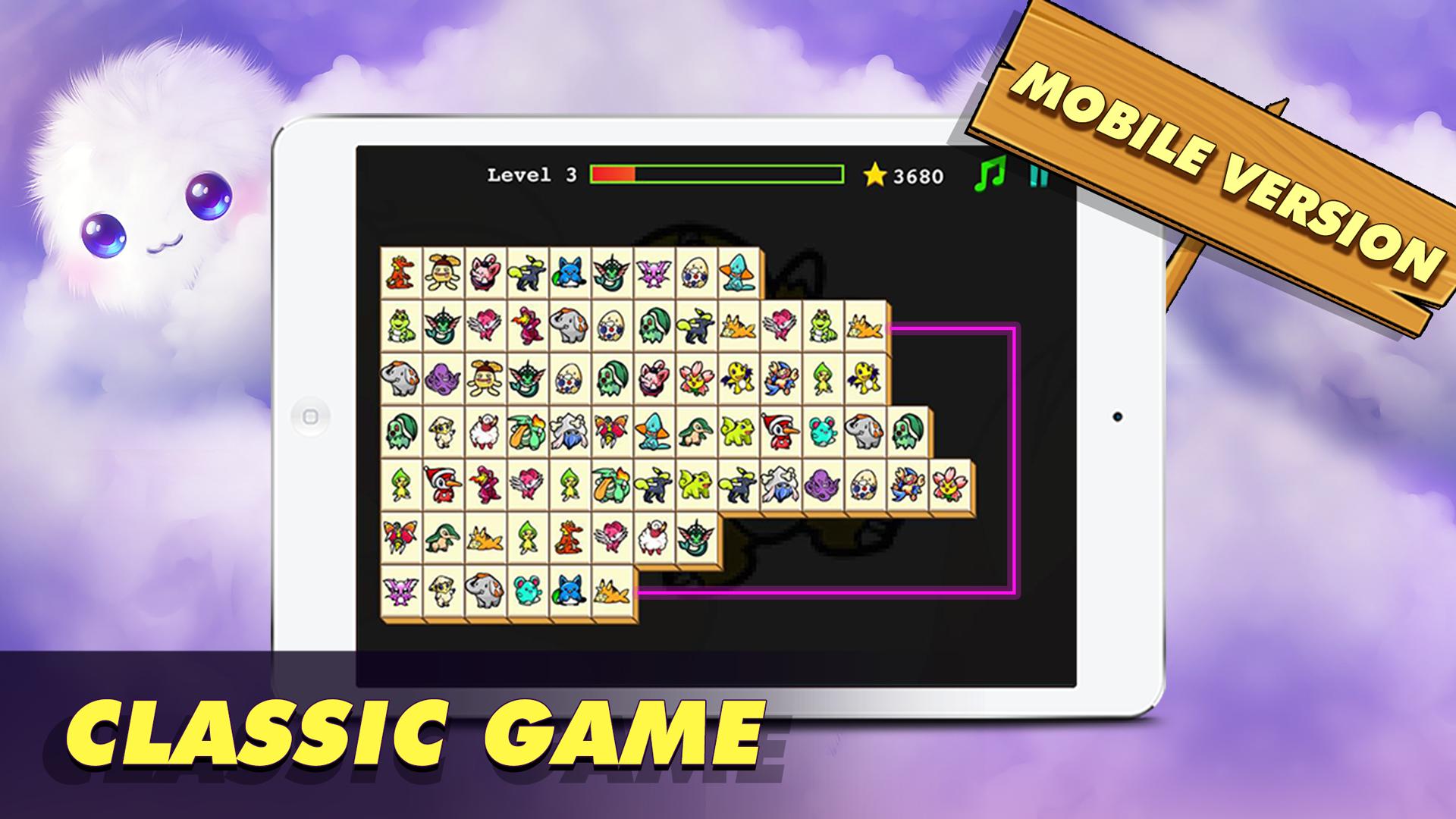 Onet Connect Animals