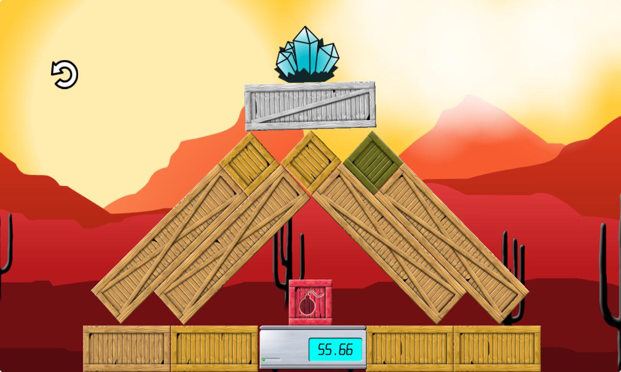 Heisenberg's Blue Sky