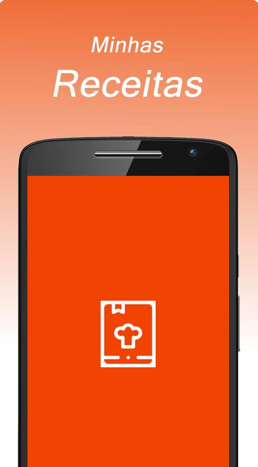 Minhas Receitas