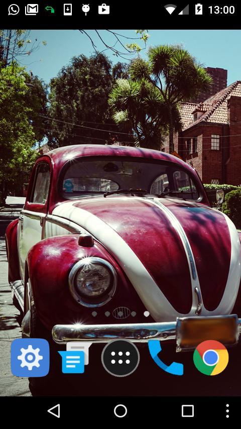 cool cars live wallpaper