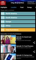 BBC Horizons