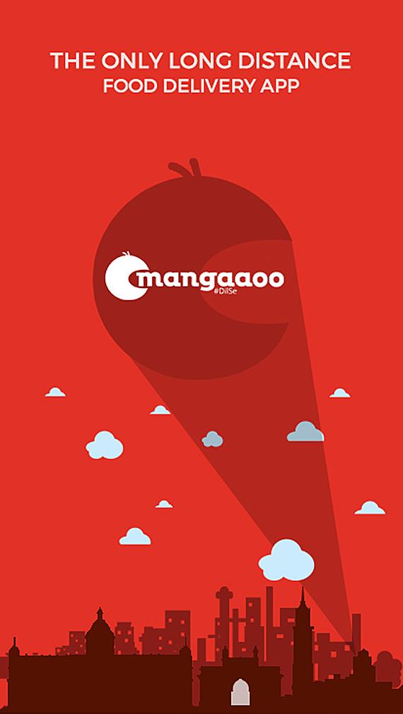Food Delivery Mumbai-Mangaaoo