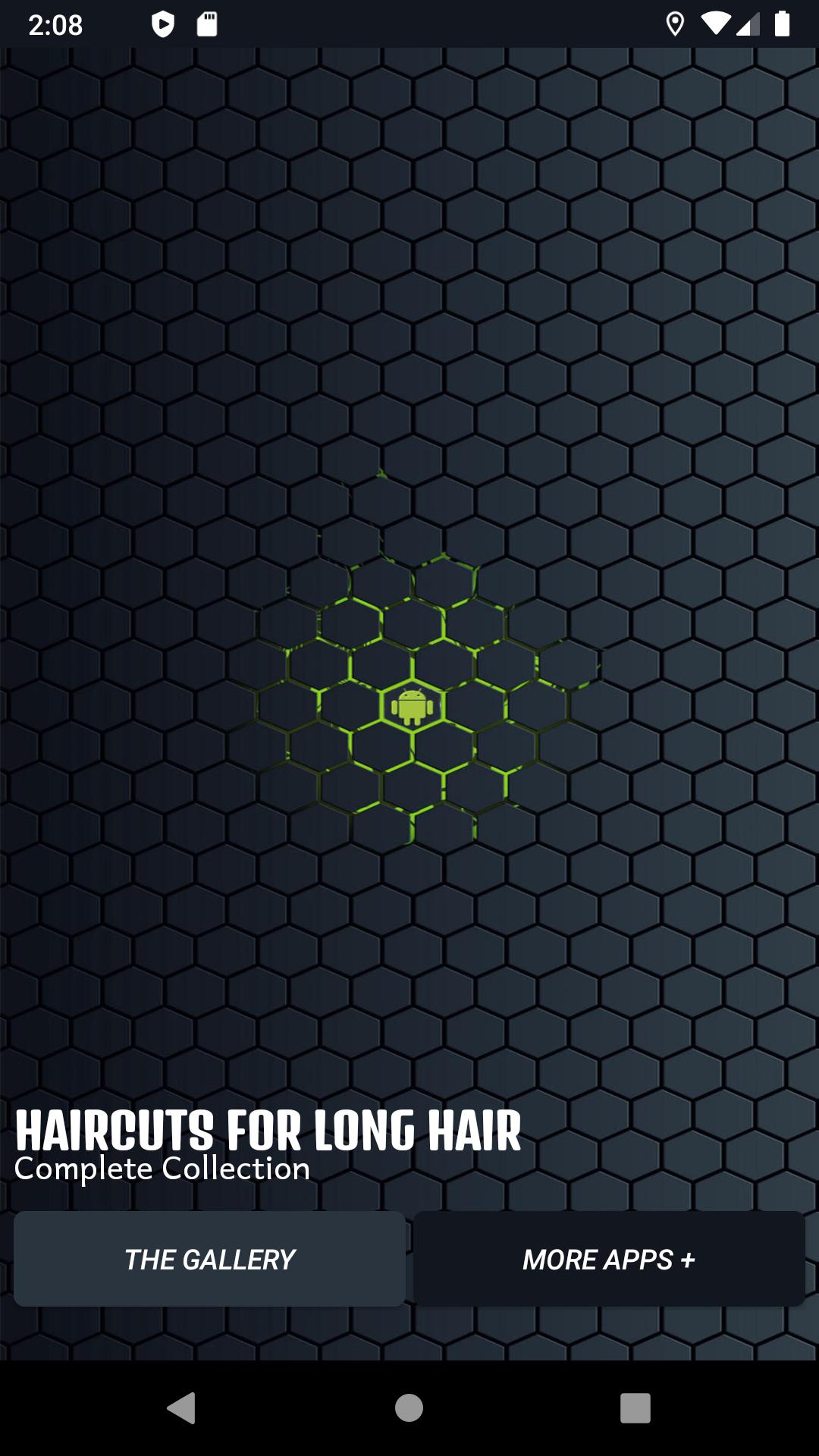 Haircuts for Long Hair