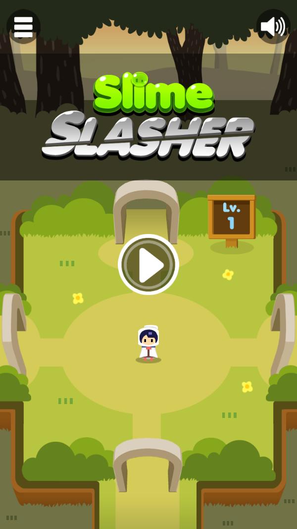 Slime Slasher
