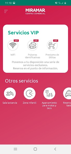 Centro Comercial Miramar