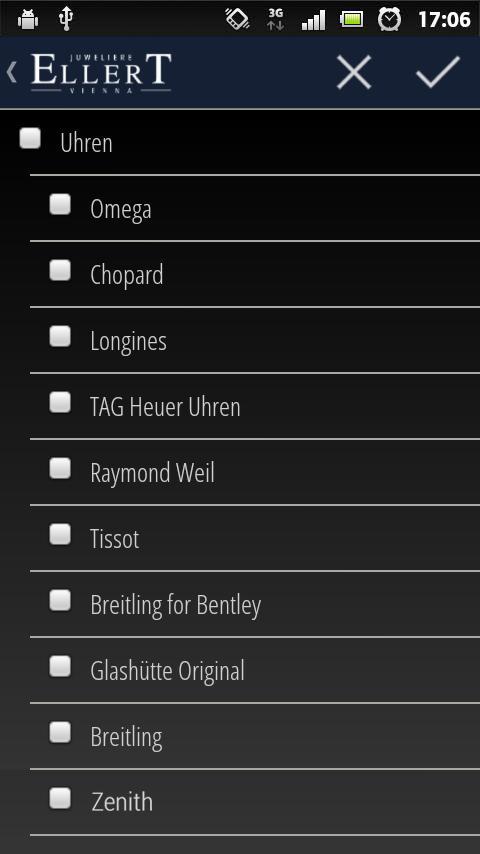 Juweliere Ellert Wien