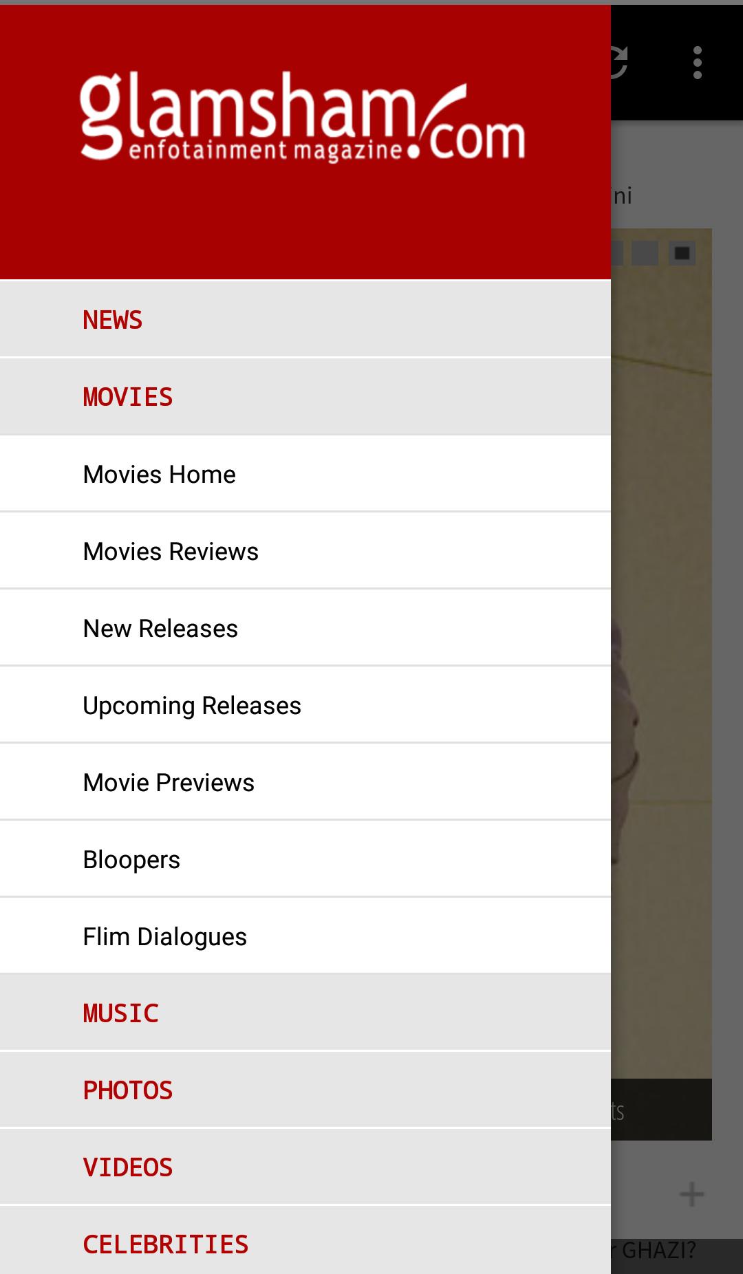 Glamsham - Bollywood Updates