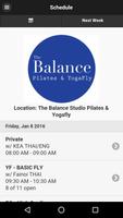 The Balance Studio