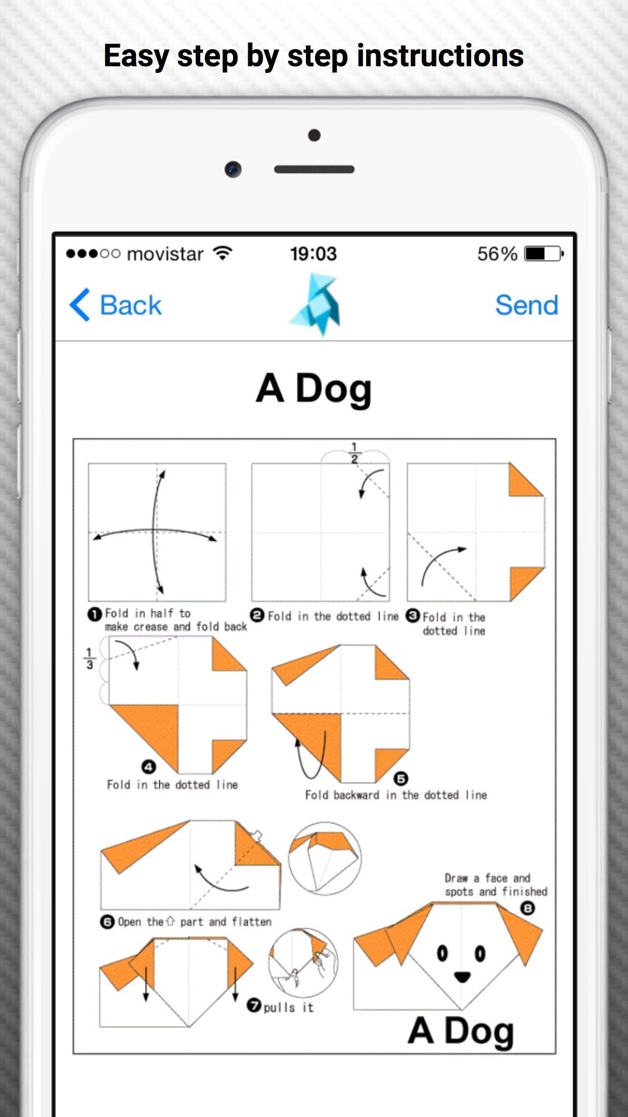 Easy Origami for Kids