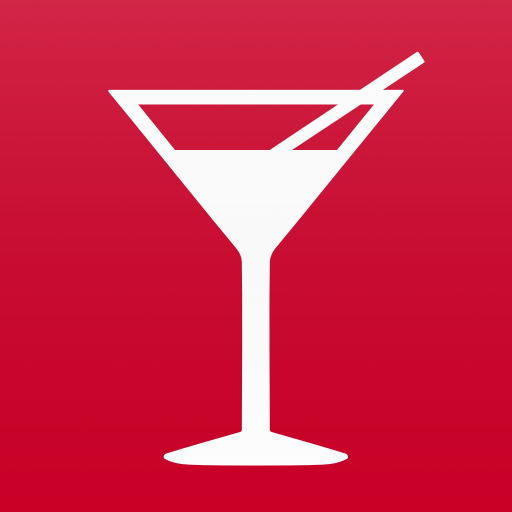mixable, the cocktail app