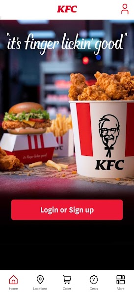 KFC Nederland