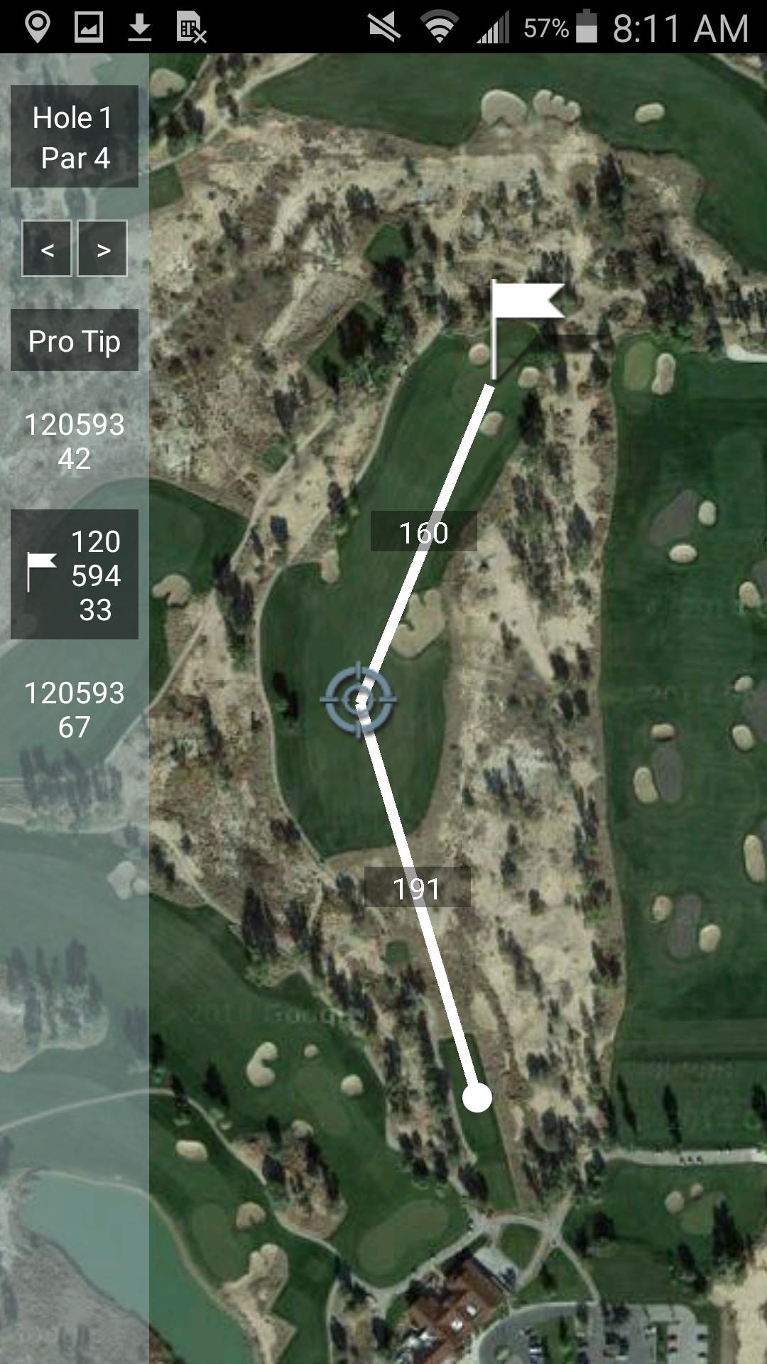 Southern Dunes Golf Club