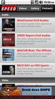 The Official SPEED Channel App