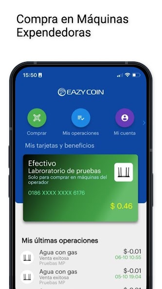 EazyCoin