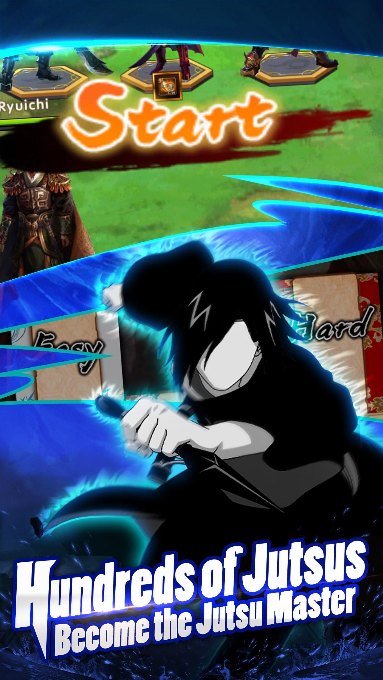 Ninworld (Unreleased)