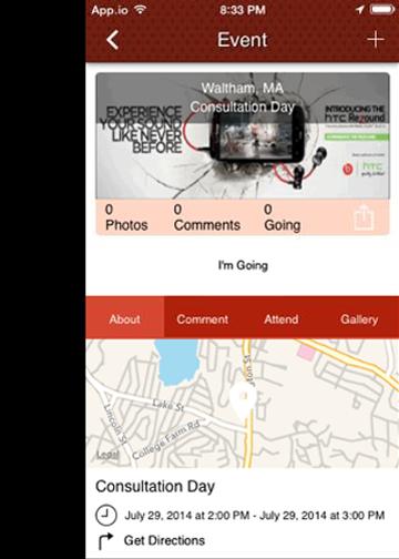 Freedom Communication