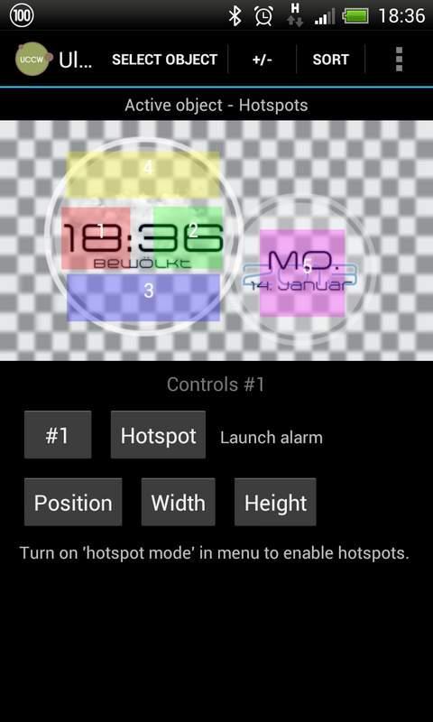 2 Bubbles - UCCW Skin