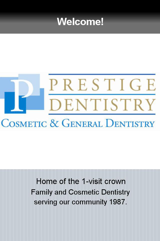 Prestige Dentistry