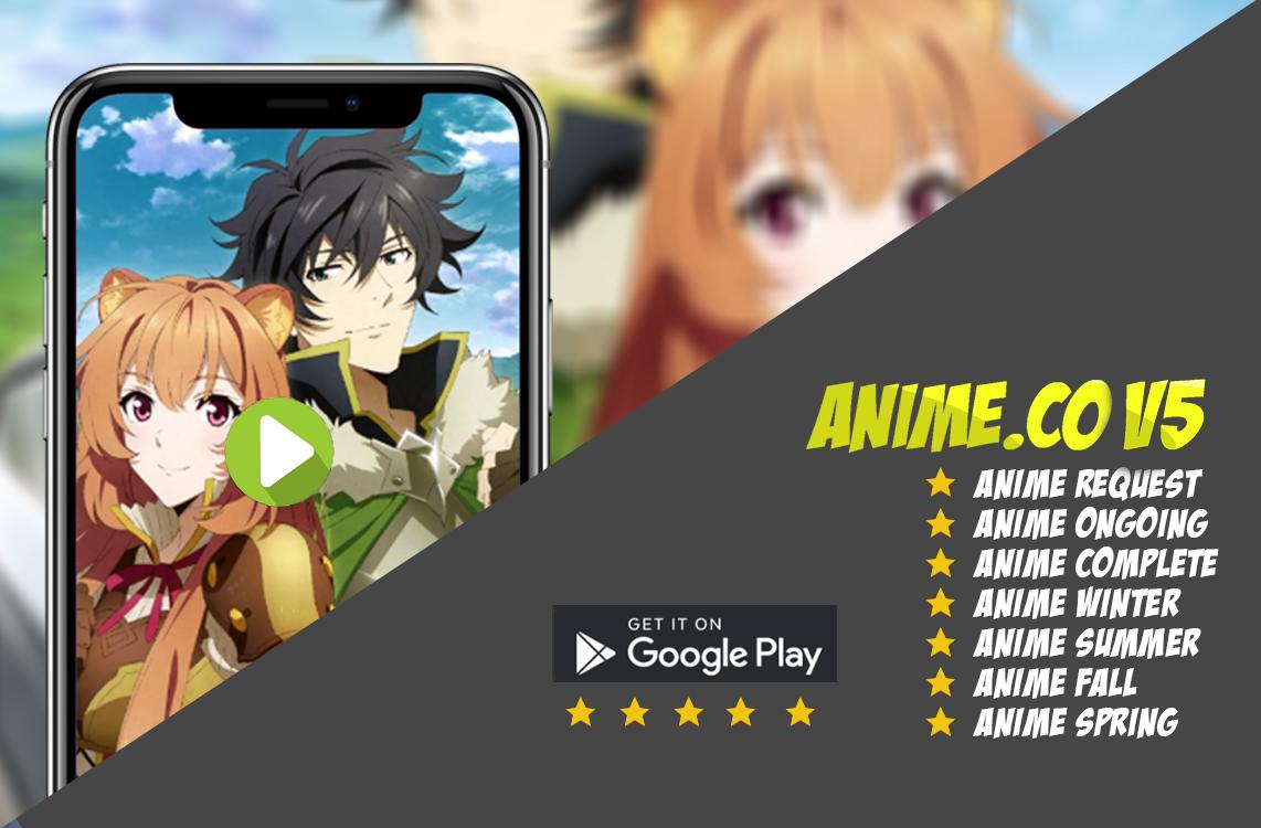Anime.co V5