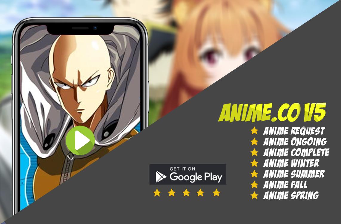 Anime.co V5
