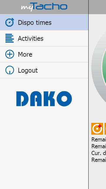 myTacho