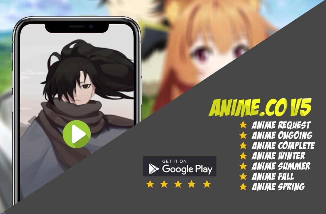 Anime.co V5