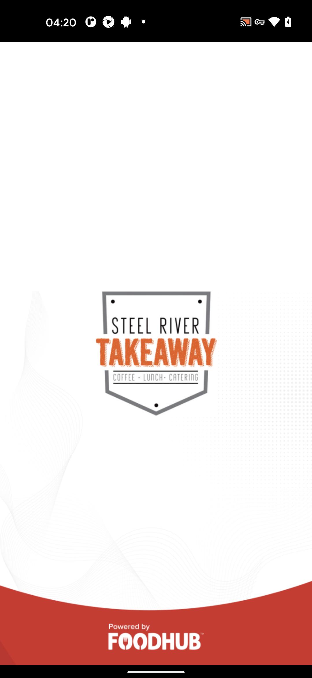 Steel River Takeaway