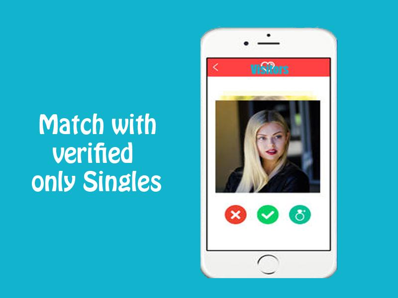 Mingle Tingle: Hookup, Flirt, Dating and Chat App