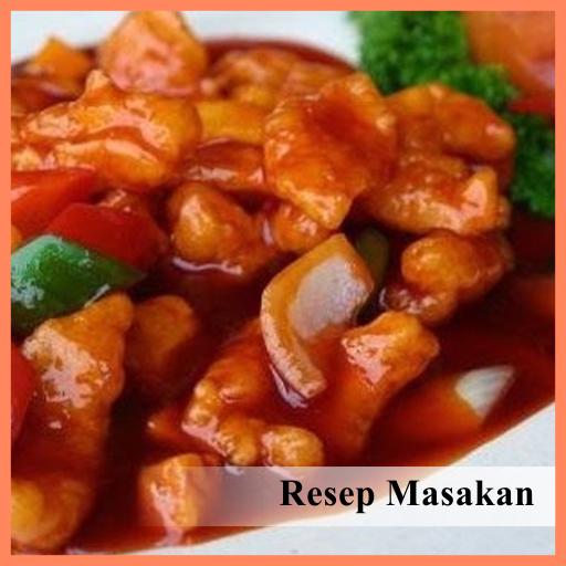Resep Masakan Pilihan