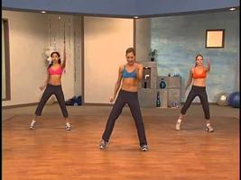 Latin Dance Fitness Workout