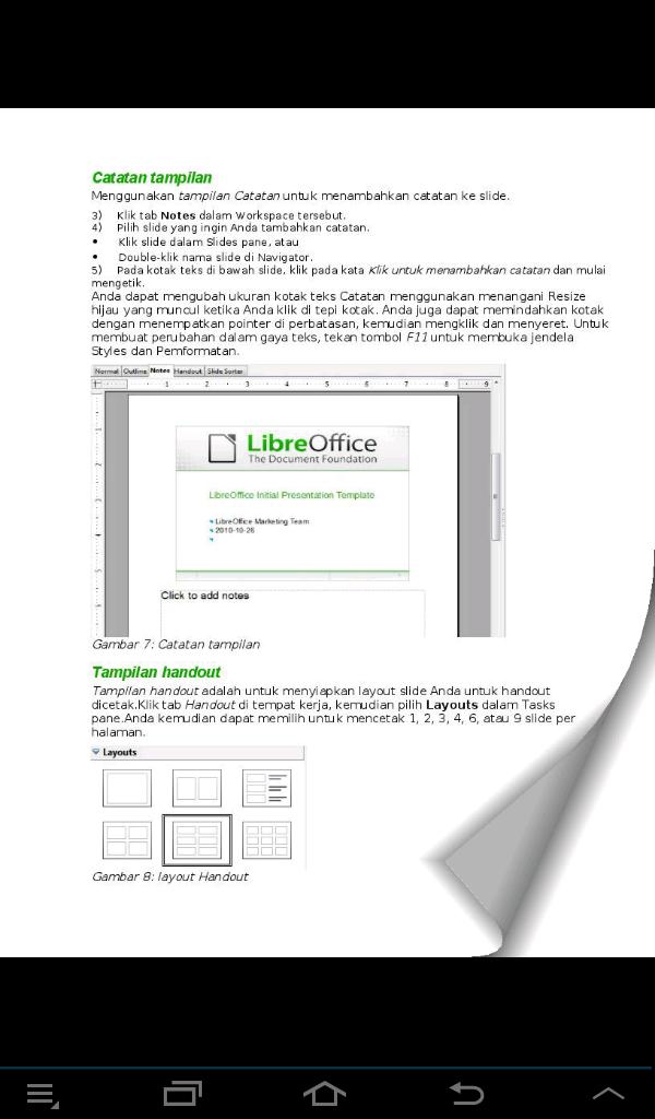 06 LibreOffice Impress