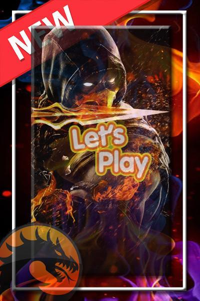 hint:MORTAL KOMBAT gameplay mk11 for android 2020