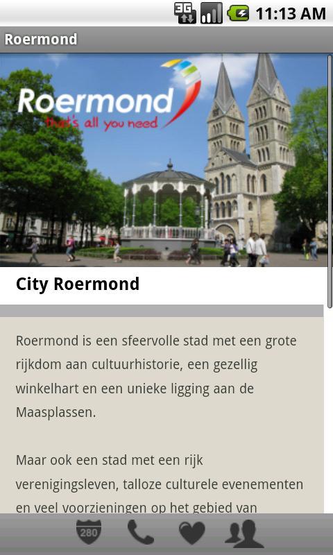 Roermond NL