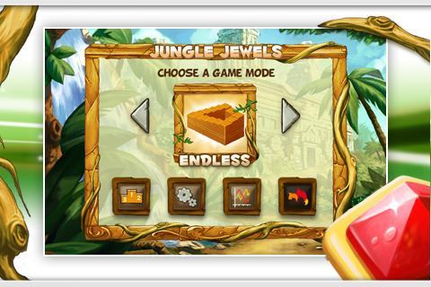 Jungle Jewels Free