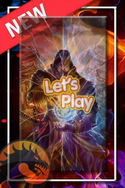 hint:MORTAL KOMBAT gameplay mk11 for android 2020