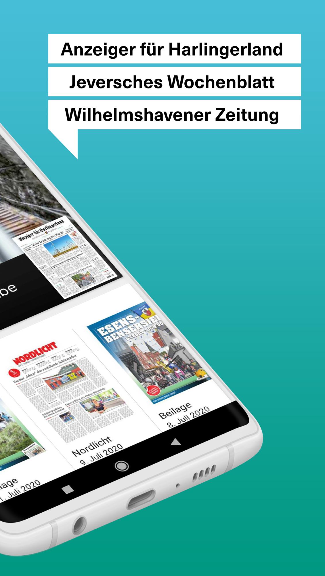 Brune-Mettcker ePaper