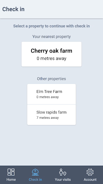 Farm Health Guardian