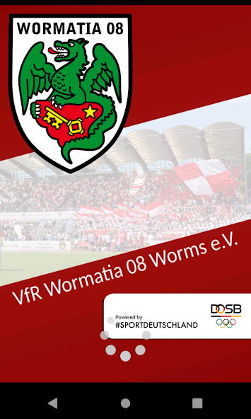 VfR Wormatia 08 Worms