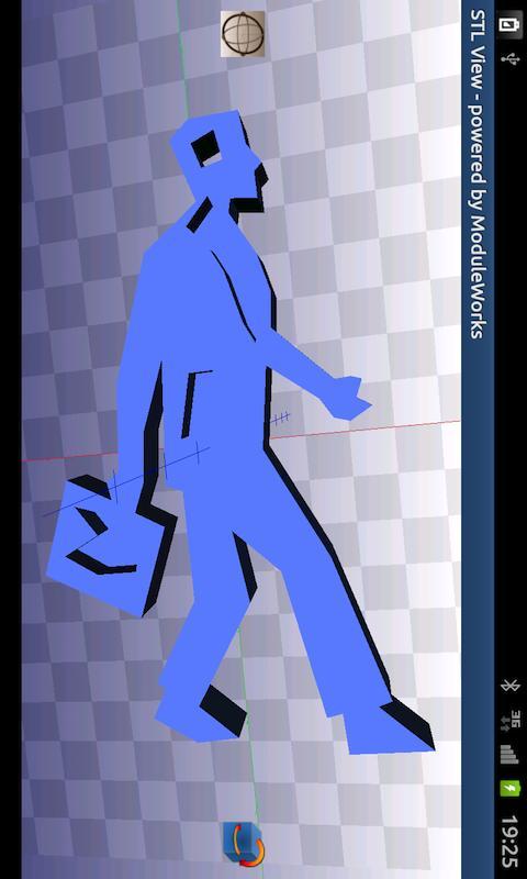 MakerDroid 3D Printing ALPHA