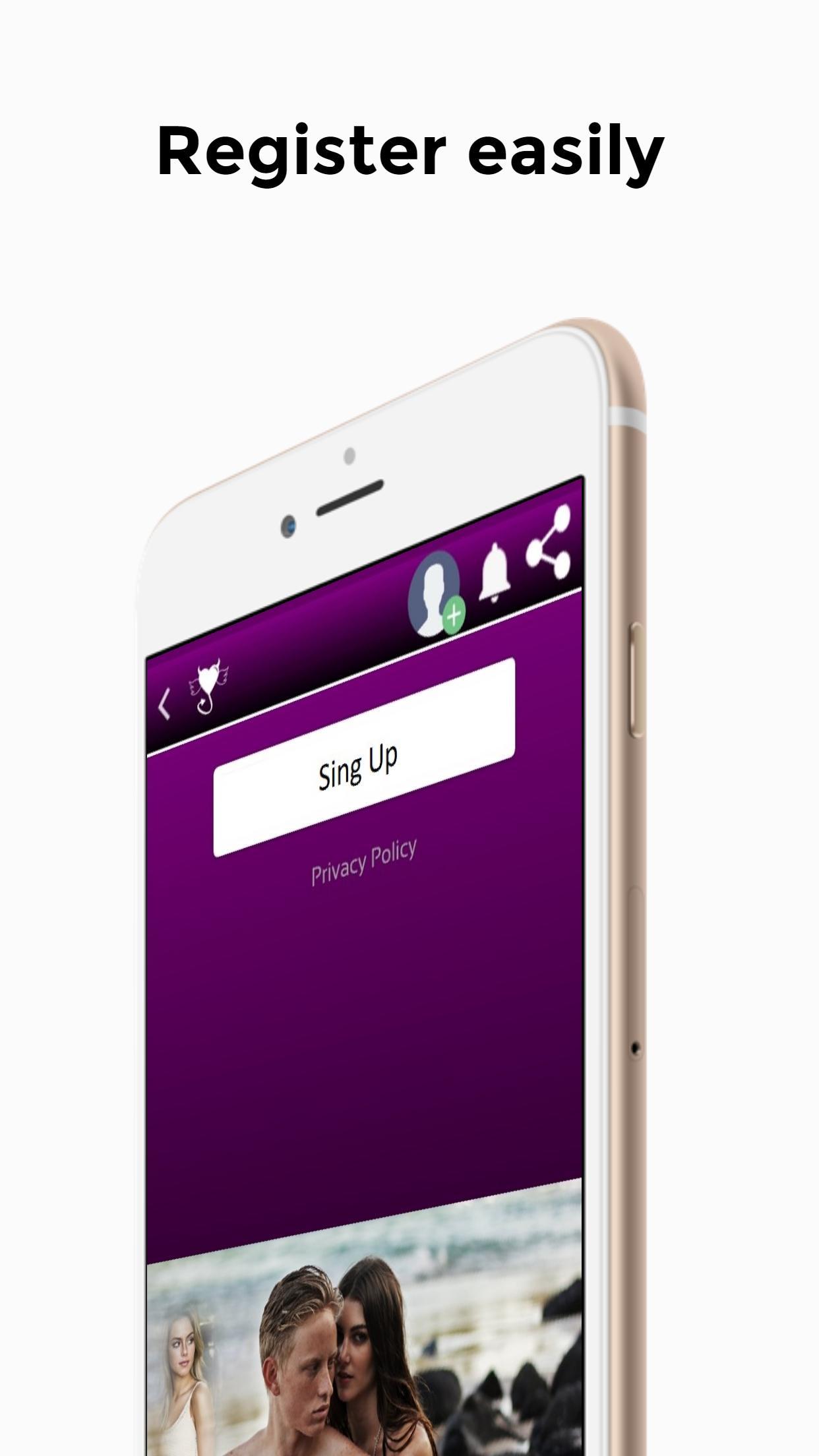 Extramarital Dating, Affair Chat, Meet Near Women