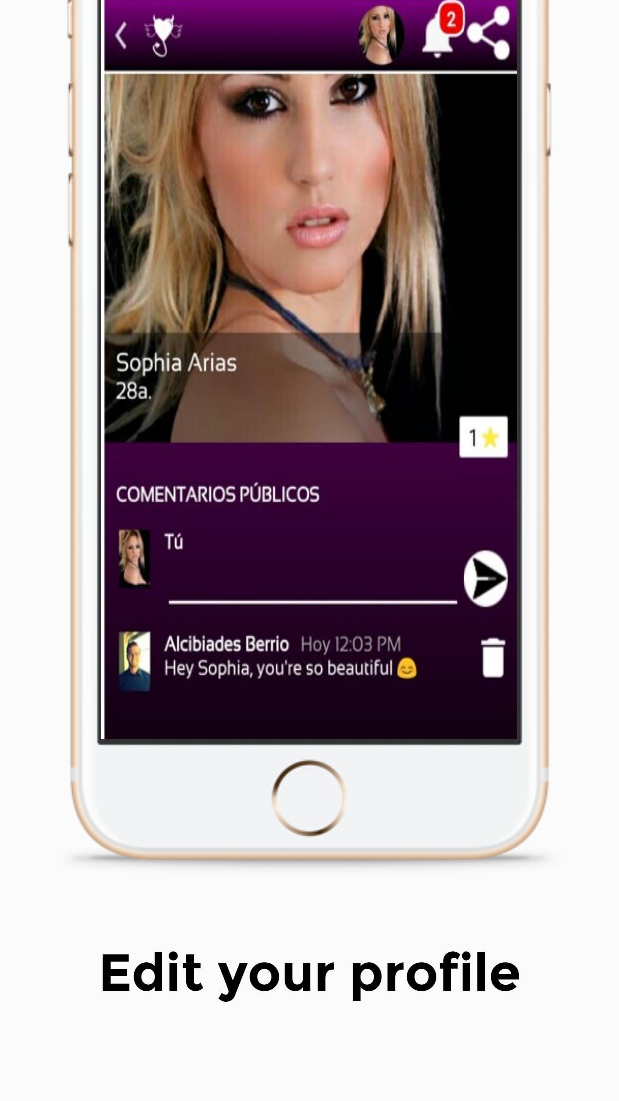 Extramarital Dating, Affair Chat, Meet Near Women