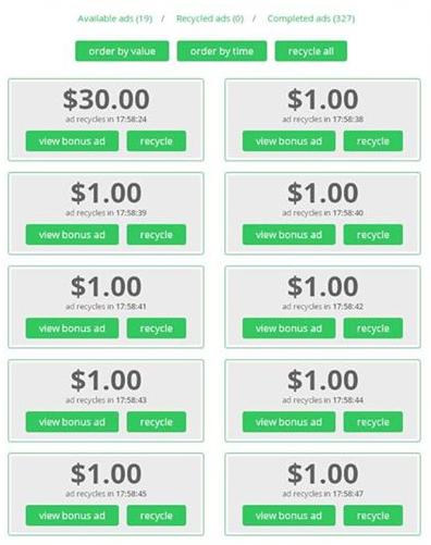 EARN $15 A DAY WITH PAIDVERTS
