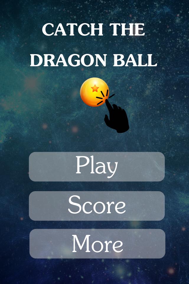Catch Ball Z Hardest Game